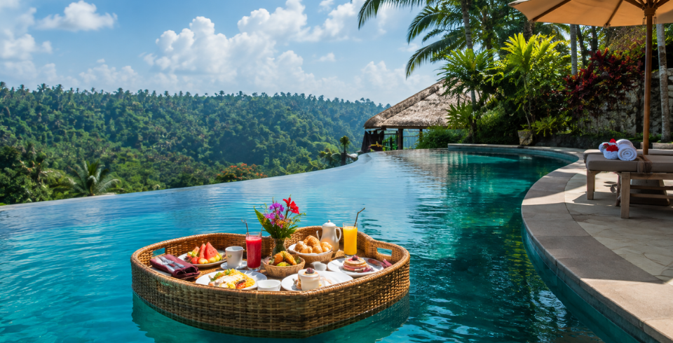 Explore Kuta & Ubud with Our Bali Holiday Package