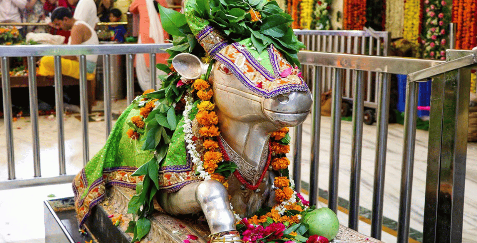 MP JYOTIRLINGAS DARSHAN -MAHAKALESHWAR JI OMKARESHWAR JI & MAHESHWAR INDOR