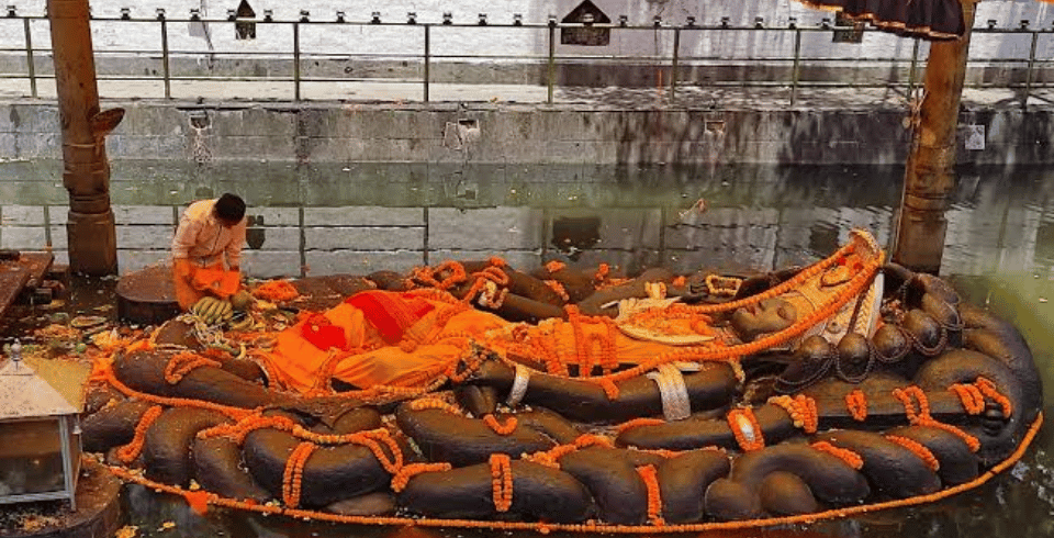 DIVINE NEPAL YATRA -KATHMANDU PASHUPATINATH LUMBINI
