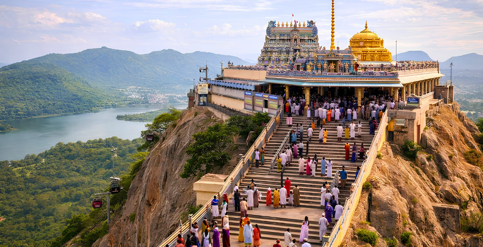 Sri Lanka Diwali Getaway – Explore the Pearl of the Indian Ocean