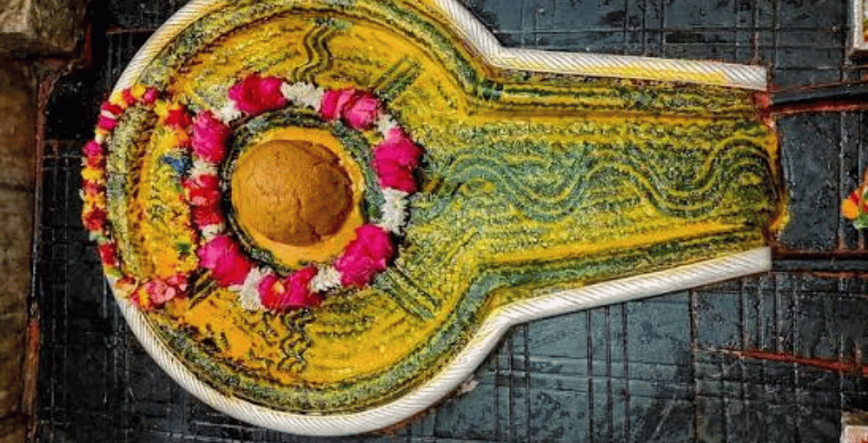 JYOTIRLINGAS DARSHAN -BAIDYANATH | KASHI VISHWANATH
