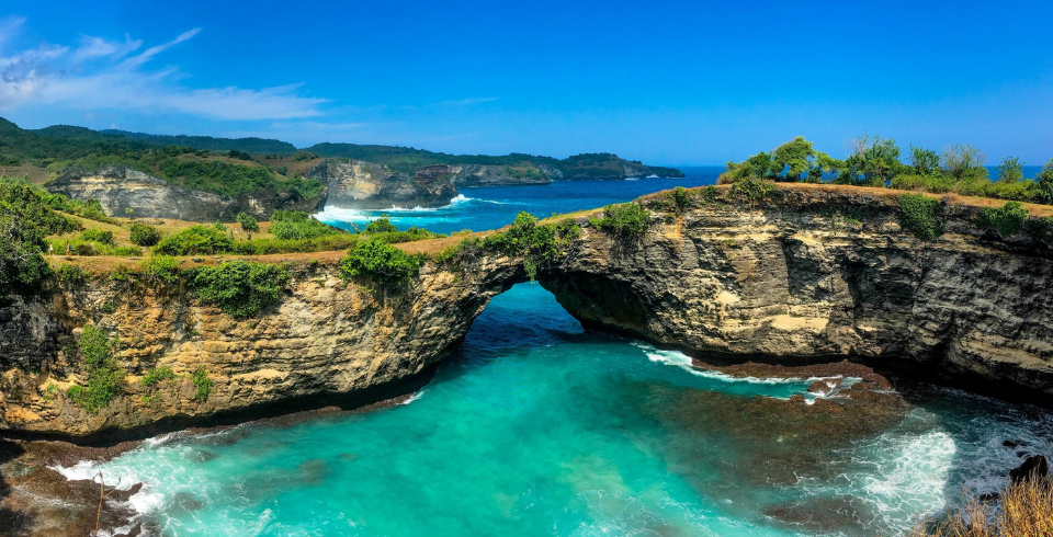 Explore Kuta & Ubud with Our Bali Holiday Package