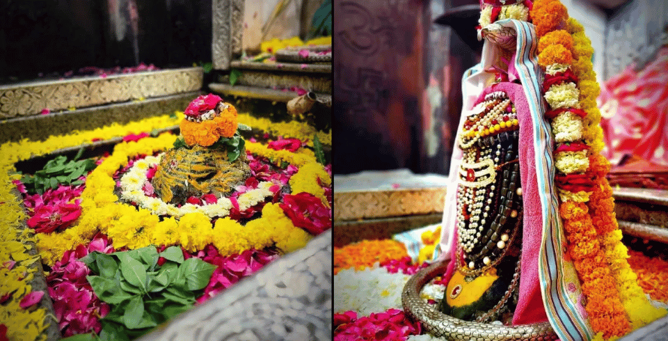 MP JYOTIRLINGAS DARSHAN -MAHAKALESHWAR JI OMKARESHWAR JI & MAHESHWAR INDOR