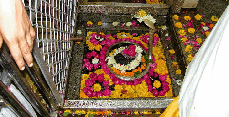 MP JYOTIRLINGAS DARSHAN -MAHAKALESHWAR JI OMKARESHWAR JI & MAHESHWAR INDOR