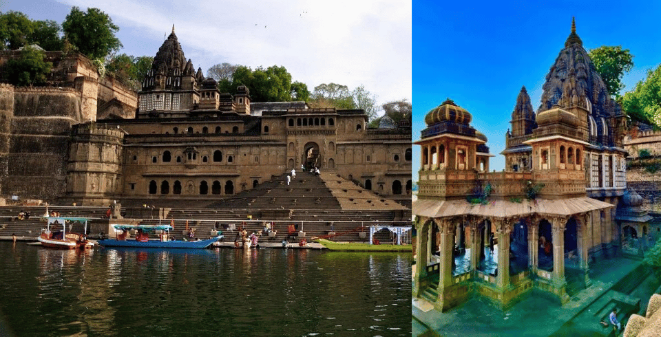 MP JYOTIRLINGAS DARSHAN -MAHAKALESHWAR JI OMKARESHWAR JI & MAHESHWAR INDOR