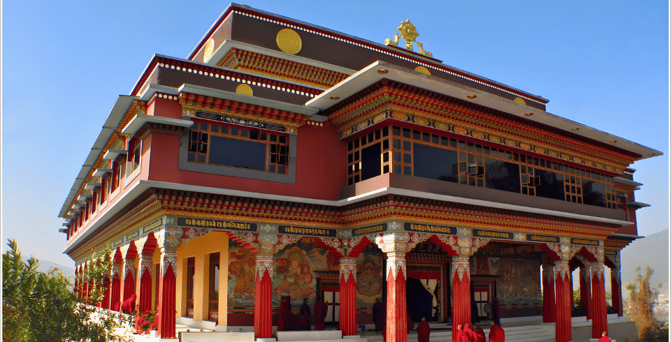Nepal Tour Package from Lucknow – 4 Nights / 5 Days | Kathmandu, Pashupatinath & Lumbini