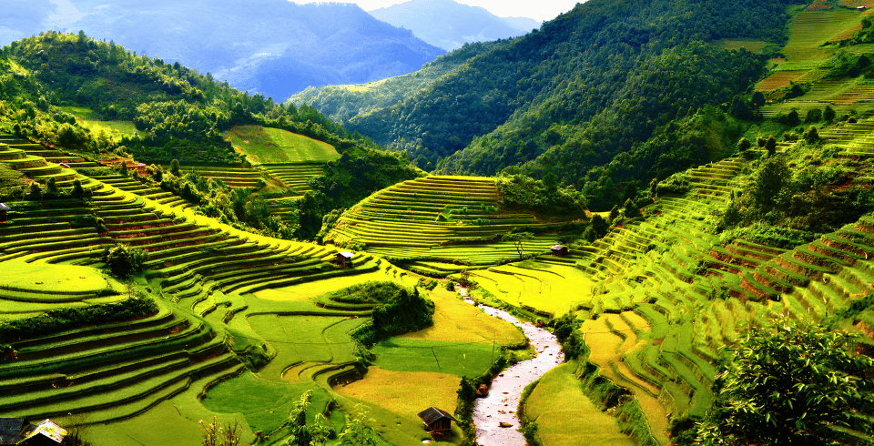 Vietnam Tour Package 8 Nights / 9 Days – Hanoi, Phu Quoc & Danang Holiday