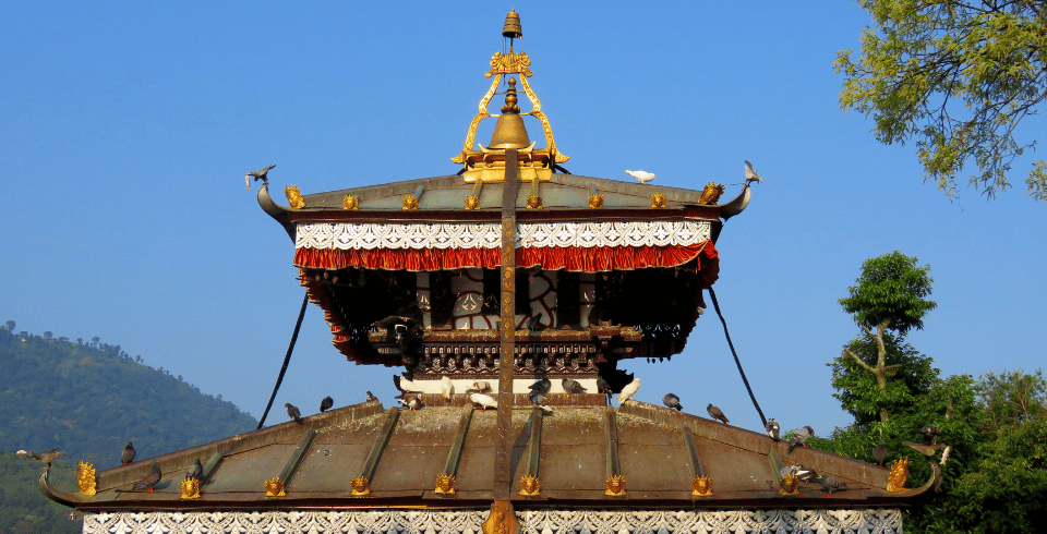 Nepal Vacation Package from Lucknow – 5 Nights 6 Days