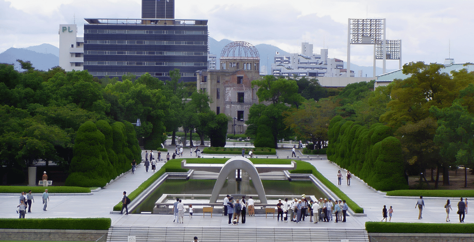 Japan Autumn Tour Package 2026 | Tokyo, Hakone, Kyoto, Osaka & Hiroshima