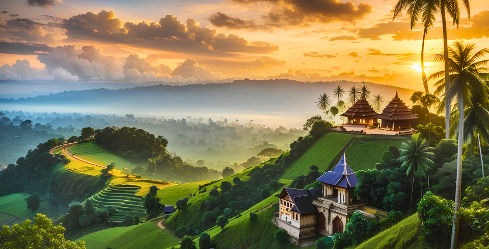 Sri Lanka Diwali Getaway – Explore the Pearl of the Indian Ocean