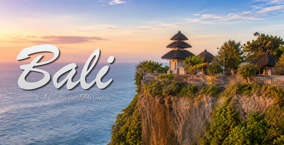 Explore Kuta & Ubud with Our Bali Holiday Package