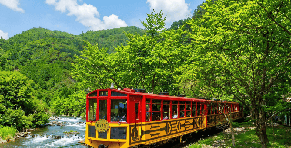 Japan Autumn Tour Package 2026 | Tokyo, Hakone, Kyoto, Osaka & Hiroshima
