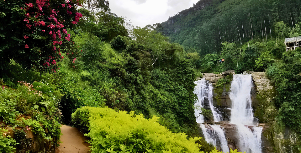 Sri Lanka Diwali Getaway – Explore the Pearl of the Indian Ocean