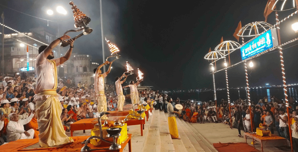 JYOTIRLINGAS DARSHAN -BAIDYANATH | KASHI VISHWANATH