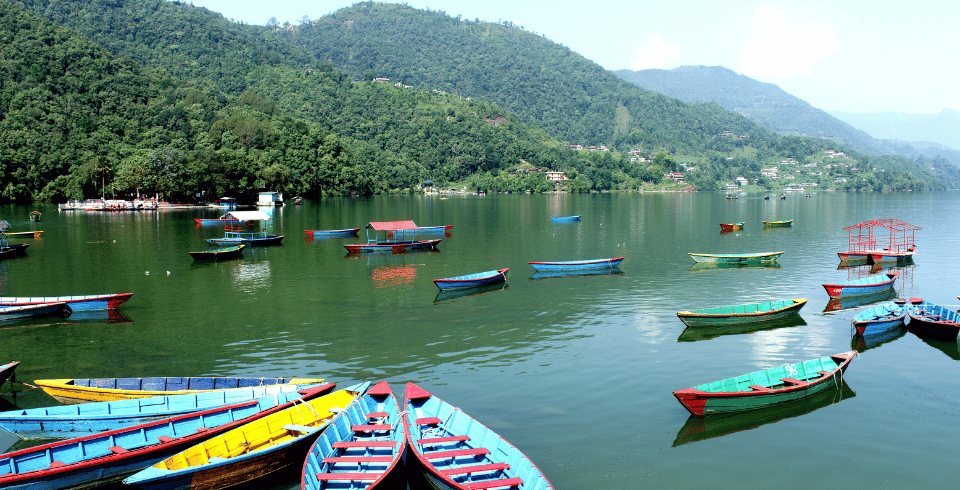Nepal Vacation Package from Lucknow – 5 Nights 6 Days