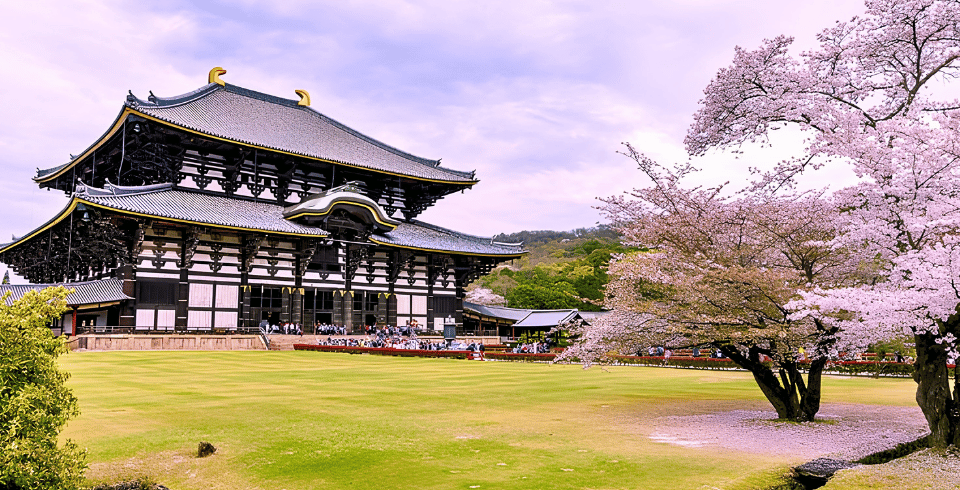 Japan Autumn Tour Package 2026 | Tokyo, Hakone, Kyoto, Osaka & Hiroshima