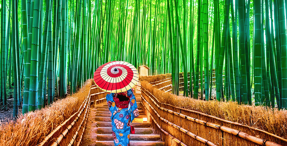 Japan Autumn Tour Package 2026 | Tokyo, Hakone, Kyoto, Osaka & Hiroshima