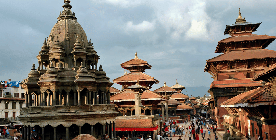 Nepal Tour Package from Lucknow – 4 Nights / 5 Days | Kathmandu, Pashupatinath & Lumbini