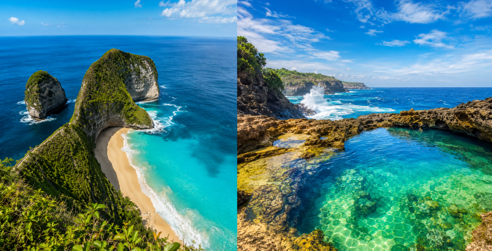 Explore Kuta & Ubud with Our Bali Holiday Package