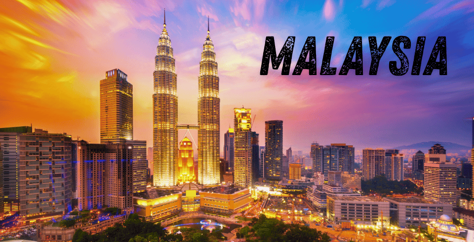 Malaysia Truly Asia 4N/5D Premium Tour Package with Flights from Delhi
