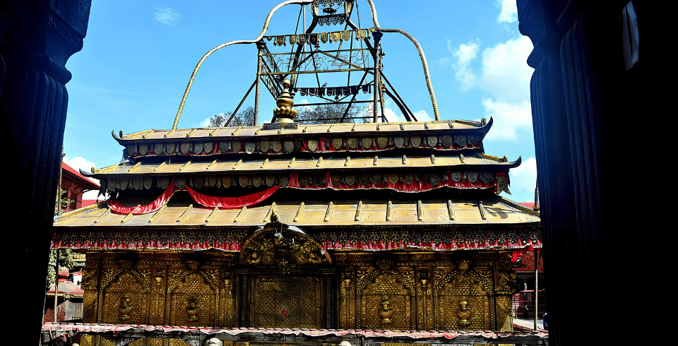 Nepal Tour Package from Lucknow – 4 Nights / 5 Days | Kathmandu, Pashupatinath & Lumbini