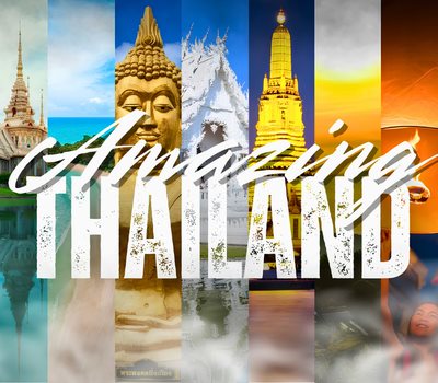 Thailand Tour Package – 2N Phuket + 2N Krabi | Ex-Bom