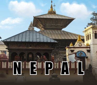 Nepal Tour Package From Lucknow – 4 Nights / 5 Days | Kathmandu, Pashupatinath & Lumbini