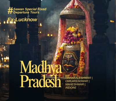 Mp Jyotirlingas Darshan -Mahakaleshwar Ji Omkareshwar Ji & Maheshwar Indor