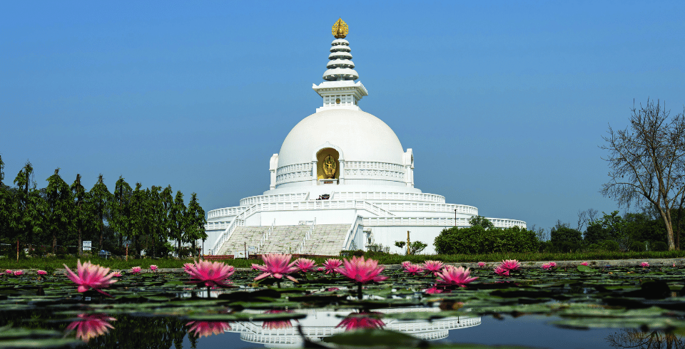 Nepal Cultural & Nature Tour Package 