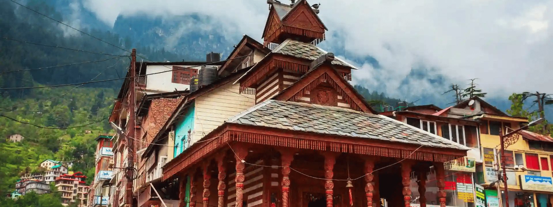 Adventure Trails of Himachal