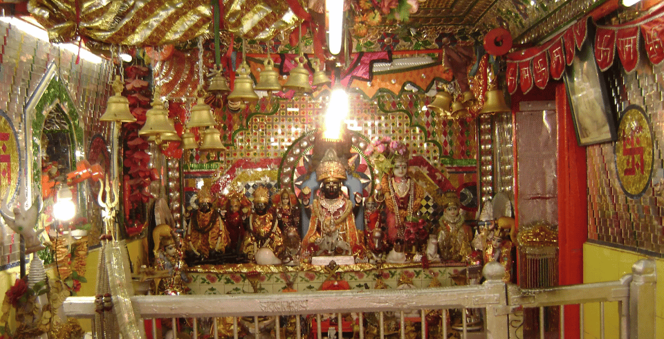 Pilgrimage of a Lifetime – The Holy Char Dham