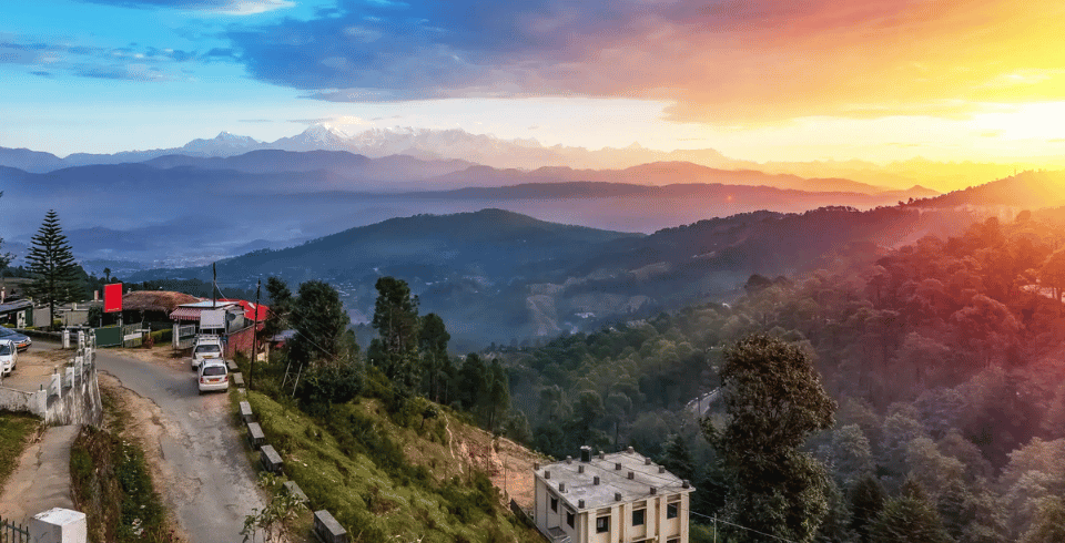 HIMALAYAN BLISS & WILDERNESS JOURNEY