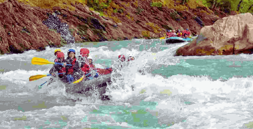 Kashmir Tour Package – Paradise on Earth