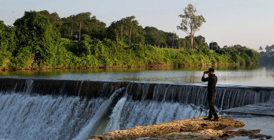 Gujarat Spiritual & Coastal Heritage Tour Package 