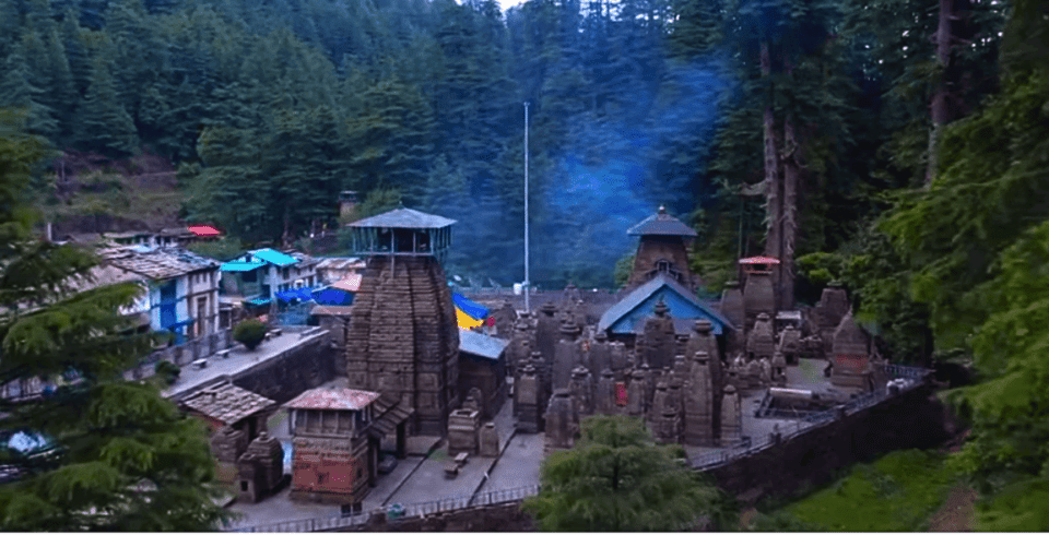 HIMALAYAN BLISS & WILDERNESS JOURNEY