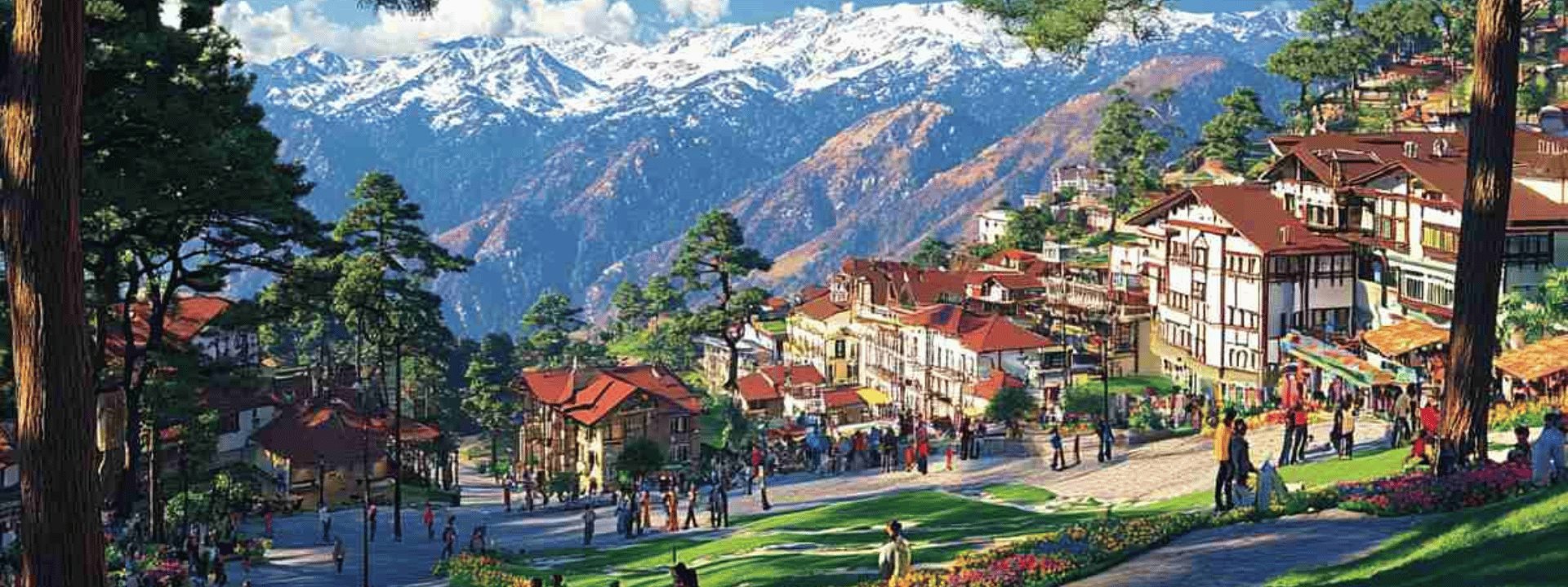 Adventure Trails of Himachal