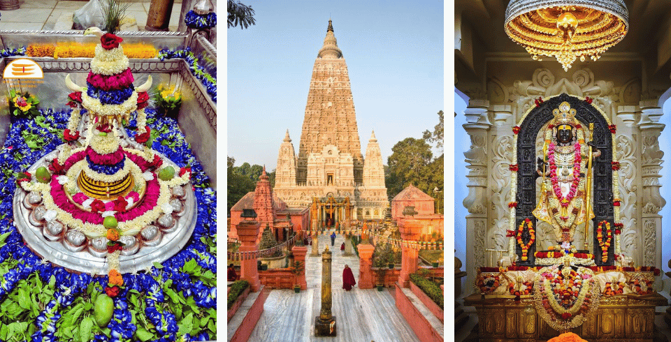 Heritage of Faith Pilgrimage Package