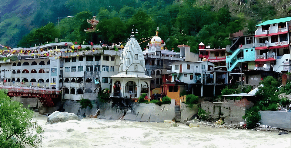 7 Days / 6 Nights Himachal Tour Package from Delhi | Shimla, Manali, Kasol & Manikaran
