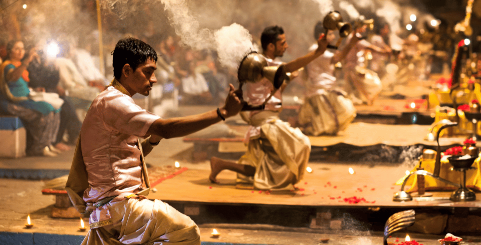 Heritage of Faith Pilgrimage Package