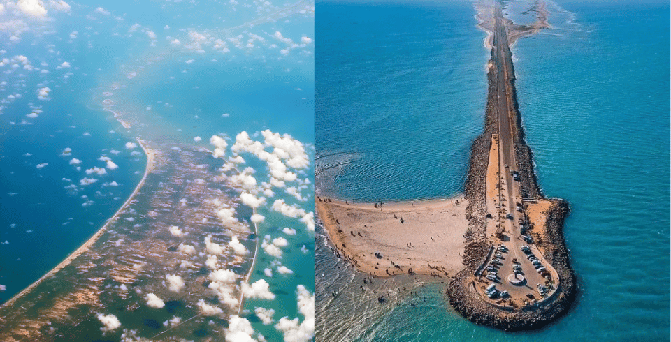 3N/4D Divine Tamil Nadu Journey – Madurai • Rameswaram • Kanyakumari