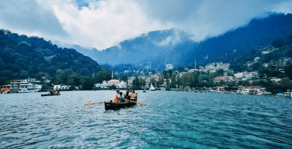 Nanital  Tour Package 