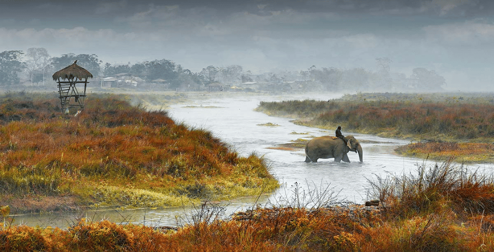 Nepal Cultural & Nature Tour Package 