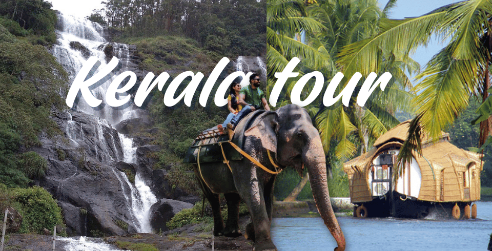 Kerala tour package