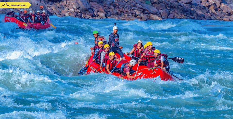 DIVINE GANGA & QUEEN OF HILLS TOUR 