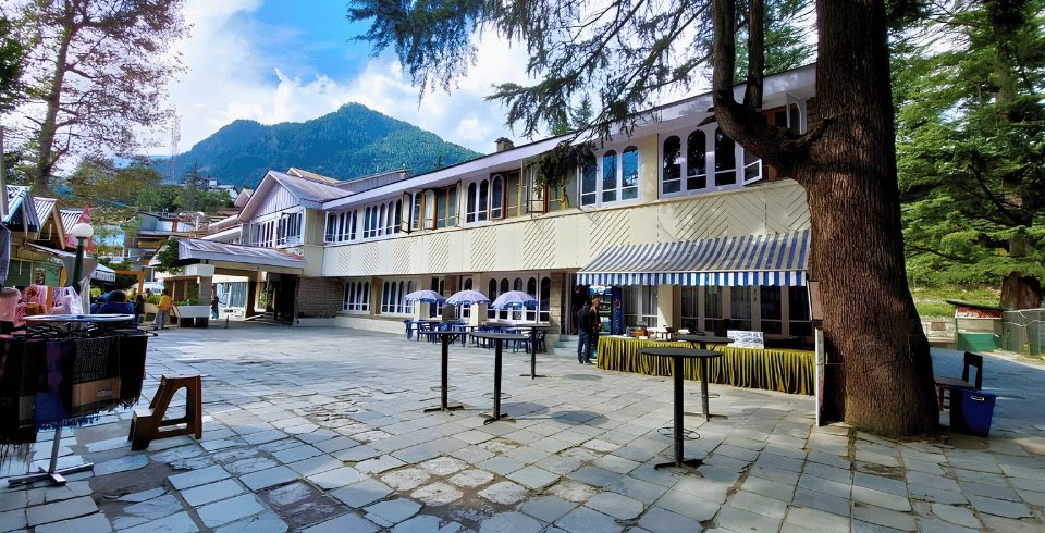 Kullu Manali Tour Package 3N/4D – Ex Chandigarh