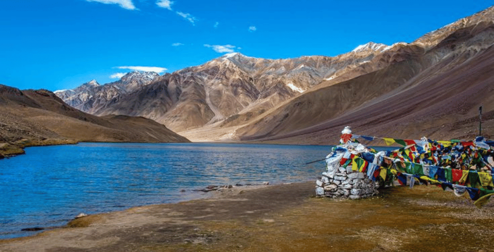7 Days / 6 Nights Himachal Tour Package from Delhi | Shimla, Manali, Kasol & Manikaran