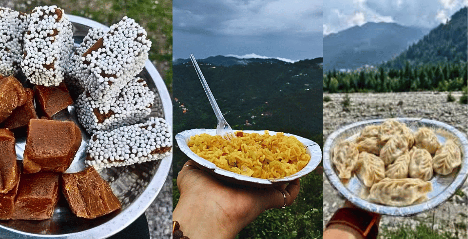 HIMALAYAN BLISS & WILDERNESS JOURNEY