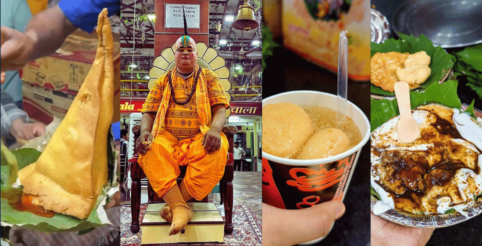 Spiritual & Himalayan Retreat Tour Package 