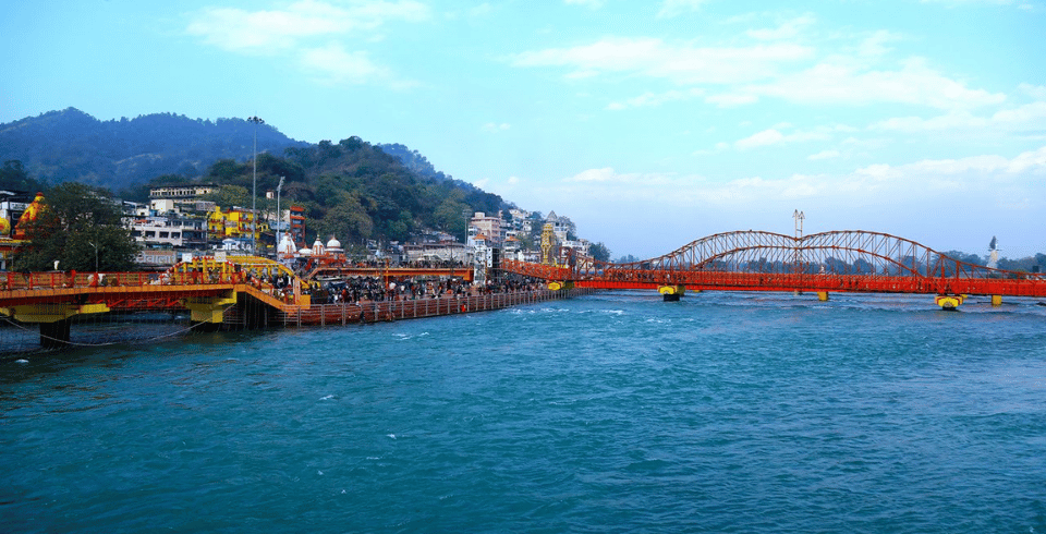 HIMALAYAN ESCAPE TO UTTARAKHAND 