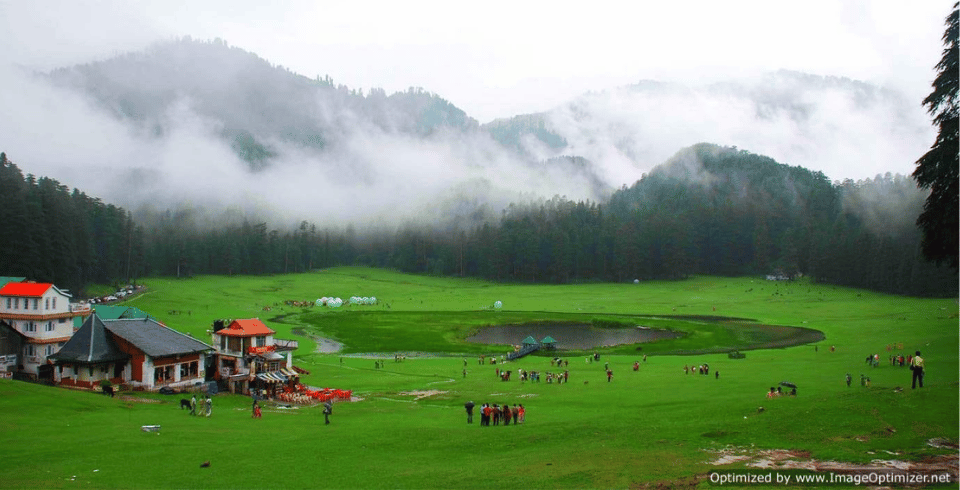 HILL STATIONS LIKE SHIMLA , MANALI DHARAMSHALA & DALHOUSIE 